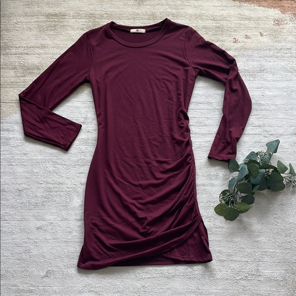 AXIS | Dress